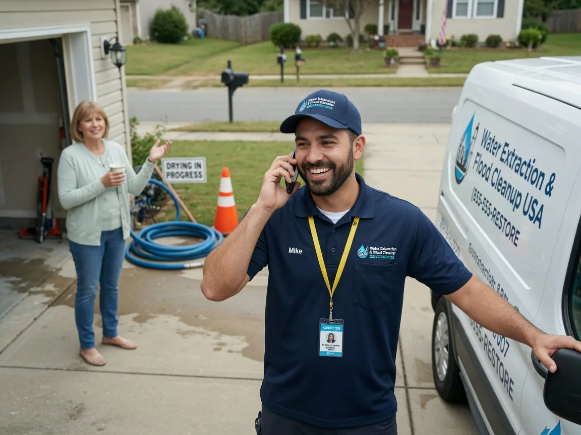 Emergency Water Extraction Ancramdale, NY FAQs